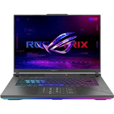 ASUS ROG Strix G16 G614JIR Eclipse Gray (G614JIR-N4002W)