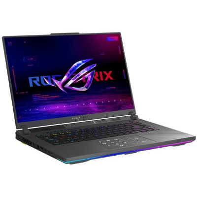 ASUS ROG Strix G16 G614JIR Eclipse Gray (G614JIR-N4002W)
