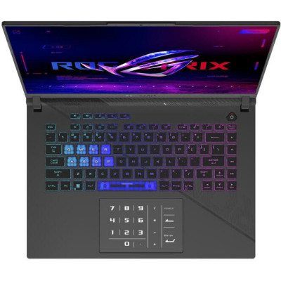 ASUS ROG Strix G16 G614JIR Eclipse Gray (G614JIR-N4002W)