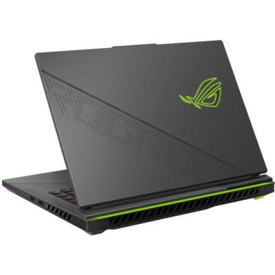 ASUS ROG Strix G16 G614JIR Eclipse Gray (G614JIR-N4002W)
