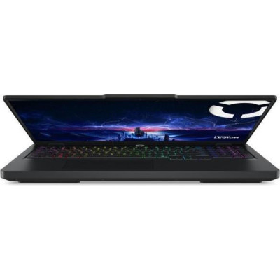 Lenovo Legion Pro 5 16IRX10 Eclipse Black (83NN001ERA)