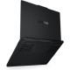 Lenovo Legion Pro 5 16IRX10 Eclipse Black (83NN001ERA)