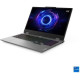 Lenovo LOQ 15IRX10 Luna Grey (83JE007GRA)