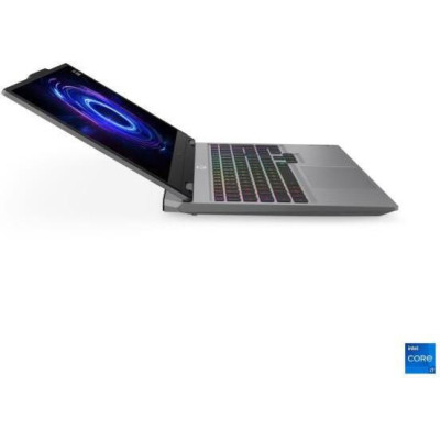 Lenovo LOQ 15IRX10 Luna Grey (83JE007GRA)