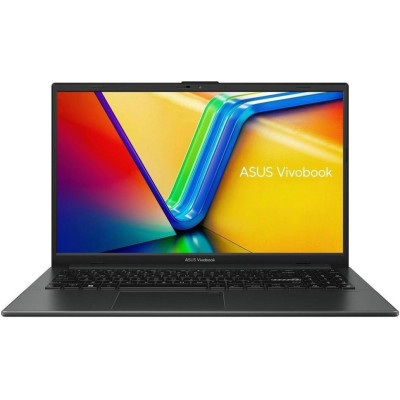 Asus Vivobook Go 15 E1504FA-BQ2253 Mixed Black (90NB0ZR2-M03ZP0)