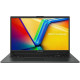 Asus Vivobook Go 15 E1504FA-BQ2253 Mixed Black (90NB0ZR2-M03ZP0)