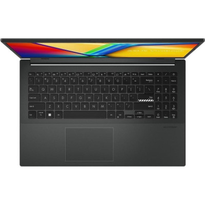 Asus Vivobook Go 15 E1504FA-BQ2253 Mixed Black (90NB0ZR2-M03ZP0)