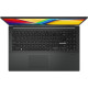 Asus Vivobook Go 15 E1504FA-BQ2253 Mixed Black (90NB0ZR2-M03ZP0)