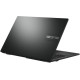 Asus Vivobook Go 15 E1504FA-BQ2253 Mixed Black (90NB0ZR2-M03ZP0)