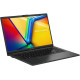 Asus Vivobook Go 15 E1504FA-BQ2253 Mixed Black (90NB0ZR2-M03ZP0)