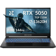 Dream Machines RG5050-15 (RG5050-15UA29)