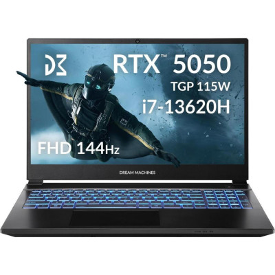 Dream Machines RG5050-15 (RG5050-15UA29)