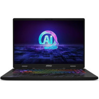 MSI Pulse 16 AI C1VFKG (C1VFKG-063US)