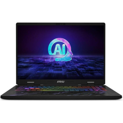 MSI Pulse 16 AI C1VFKG (C1VFKG-063US)