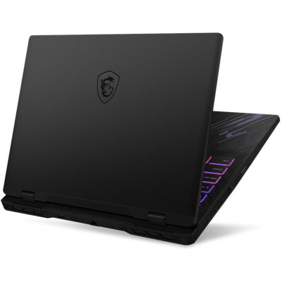 MSI Pulse 16 AI C1VFKG (C1VFKG-063US)
