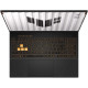 ASUS TUF Gaming F16 FX608JMR Jaeger Gray (FX608JMR-I7161)