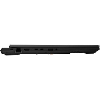 ASUS TUF Gaming F16 FX608JMR Jaeger Gray (FX608JMR-I7161)
