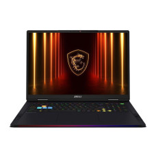 MSI Raider 18 HX AI A2XWJG-452 (RAIDER18HXA24512)