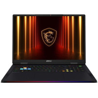 MSI Raider 18 HX AI A2XWJG-452 (RAIDER18HXA24512)