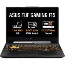 ASUS TUF Gaming F15 FX506HF Graphite Black (FX506HF-ES52)