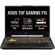 ASUS TUF Gaming F15 FX506HF Graphite Black (FX506HF-ES52)