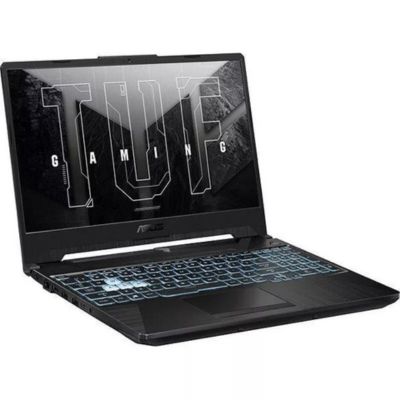 ASUS TUF Gaming F15 FX506HF Graphite Black (FX506HF-ES52)