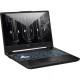 ASUS TUF Gaming F15 FX506HF Graphite Black (FX506HF-ES52)