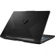 ASUS TUF Gaming F15 FX506HF Graphite Black (FX506HF-ES52)