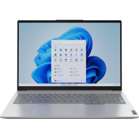 Lenovo ThinkBook 16 G6 ABP Arctic Grey (21KK0048RA)