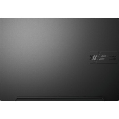 ASUS Vivobook Pro 16X OLED N7601ZM Black (N7601ZM-MQ264X, 90NB0Y21-M00BZ0)