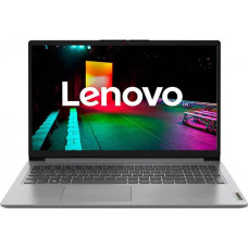 Lenovo IdeaPad 3 15IAU7 Arctic Grey (82RK00HRRA)