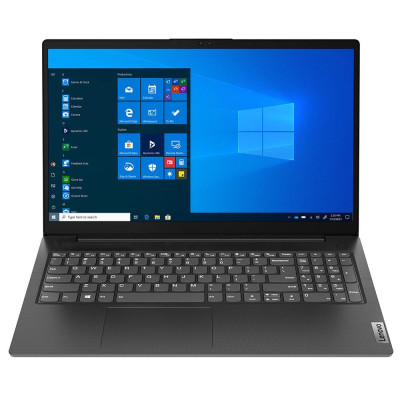 Lenovo V15 G2 ITL Black (82KB003ARA)