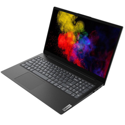 Lenovo V15 G2 ITL Black (82KB003ARA)