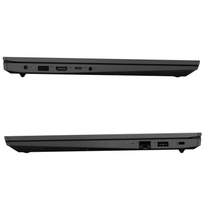Lenovo V15 G2 ITL Black (82KB003ARA)