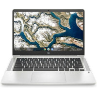 HP Chromebook 14a-na0051cl (43N60UA)
