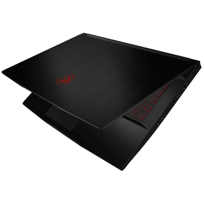 MSI GF63 Thin 12VE (THIN_GF63_12VE-230XUA) Black
