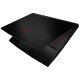 MSI GF63 Thin 12VE (THIN_GF63_12VE-230XUA) Black