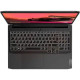 Lenovo IdeaPad Gaming 3 15ACH6 (82K20246RM) Shadow Black
