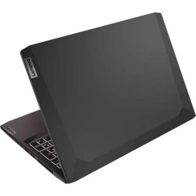 Lenovo IdeaPad Gaming 3 15ACH6 (82K20246RM) Shadow Black