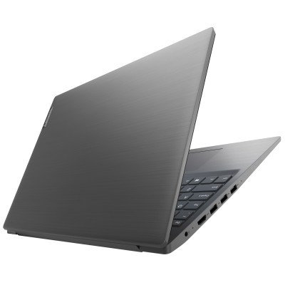Lenovo V15 IML Iron Gray (82NB001ERA)