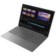 Lenovo V15 IML Iron Gray (82NB001ERA)