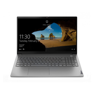 Lenovo ThinkBook 15 G2 ITL (20VE00RNIX)