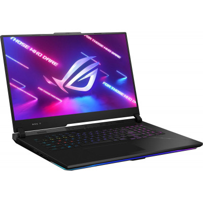 ASUS ROG Strix SCAR 17 (G733PZ-LL027T)