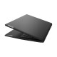 Lenovo IdeaPad 3 15IML05 Business Black (81WB00R3RA)