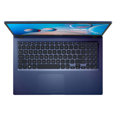 ASUS X515EA Peacock Blue (X515EA-BQ3225, 90NB0TY3-M034U0)
