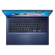 ASUS X515EA Peacock Blue (X515EA-BQ3225, 90NB0TY3-M034U0)
