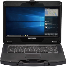 Durabook S14I (S4E5W111EAXX)