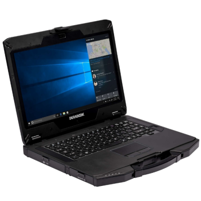 Durabook S14I (S4E5W111EAXX)