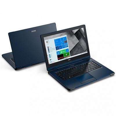 Acer ENDURO Urban N3 EUN314-51W-503C (NR.R18EU.00H)