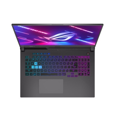 ASUS ROG Strix G17 G713IC (G713IC-716512G0W)